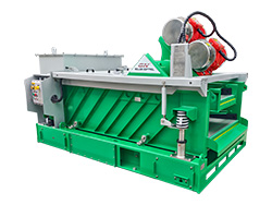 solution solids control equipment 202510